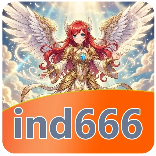 Aplikasi ind666 Android